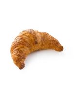 Medium Butter Croissant - Curved