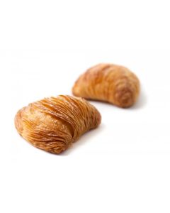 Sfogliatella